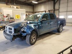 Dodge Dakota Vehiculos salvage en venta: 2006 Dodge Dakota Quattro