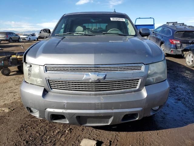 2007 Chevrolet Tahoe K1500