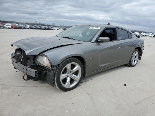 2012 Dodge Charger R/T