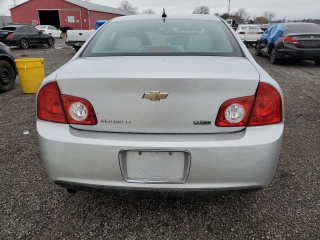 2011 Chevrolet Malibu 2LT