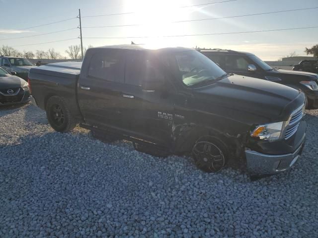 2016 Dodge RAM 1500 SLT