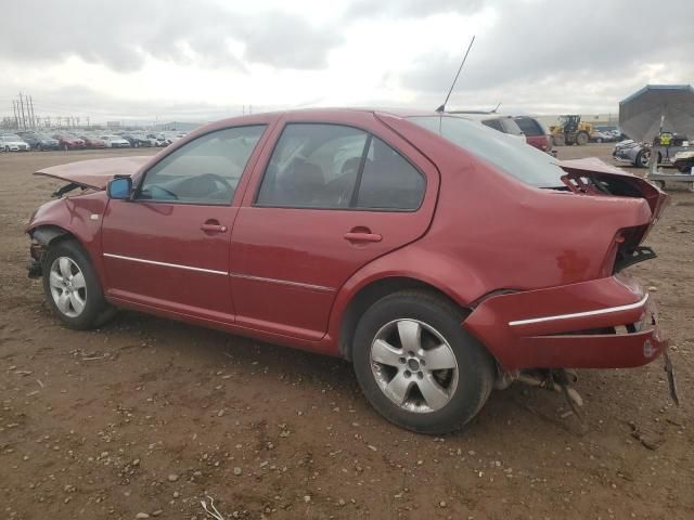 2004 Volkswagen Jetta GLS