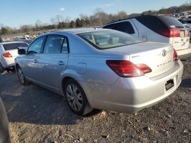 2009 Toyota Avalon XL