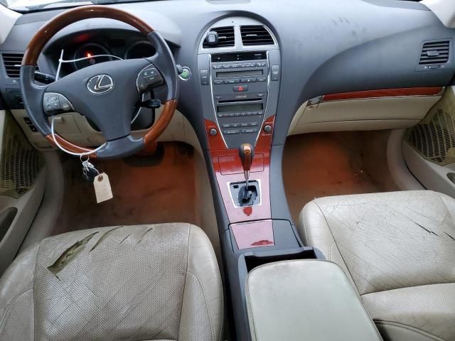 2010 Lexus ES 350