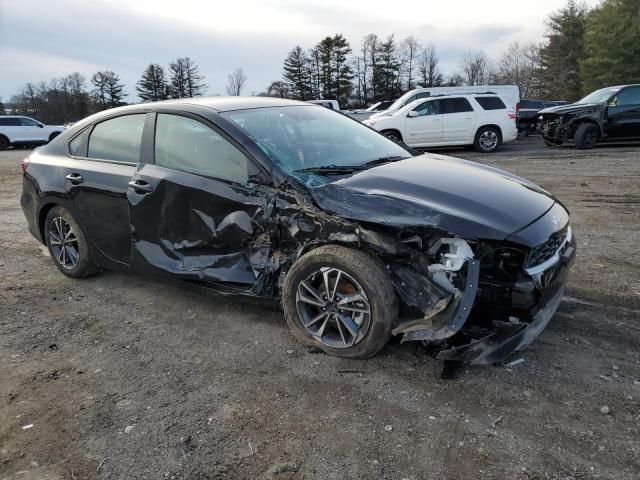 2023 KIA Forte LX