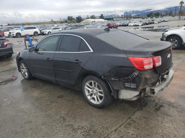 2013 Chevrolet Malibu 1LT