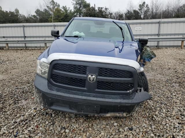 2014 Dodge RAM 1500 ST