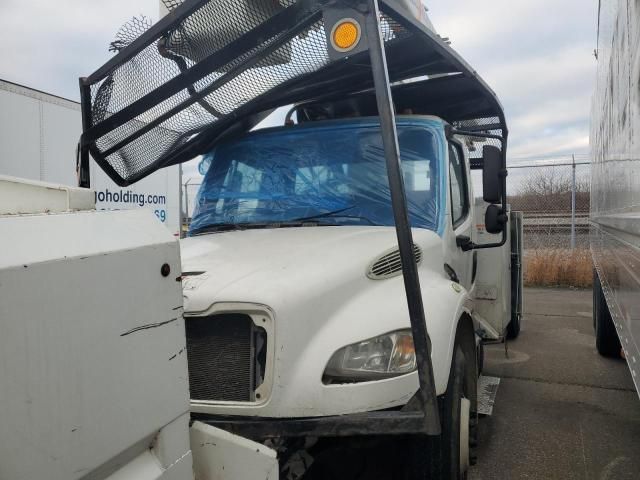 2012 Freightliner M2 106 Medium Duty