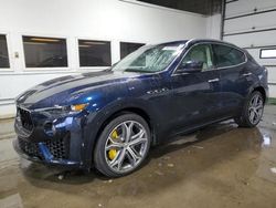 2023 Maserati Levante Modena en venta en Blaine, MN