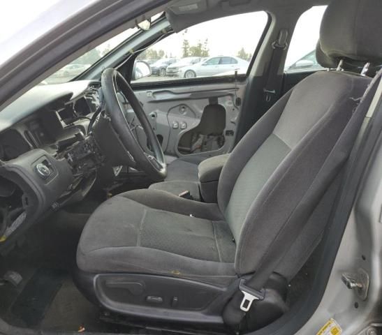 2007 Chevrolet Impala LT