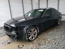 Salvage cars for sale at Loganville, GA auction: 2015 BMW 535 I