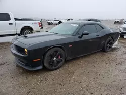 Carros con verificación Run & Drive a la venta en subasta: 2016 Dodge Challenger SRT 392