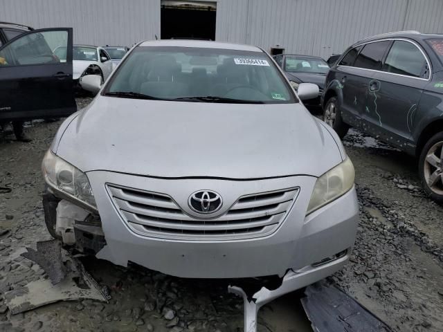 2008 Toyota Camry CE