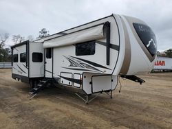 Salvage cars for sale from Copart Midway, FL: 2019 Mesa Trailer