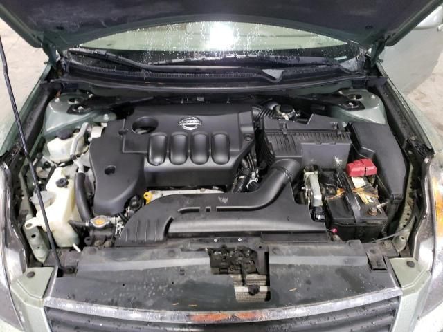 2007 Nissan Altima 2.5