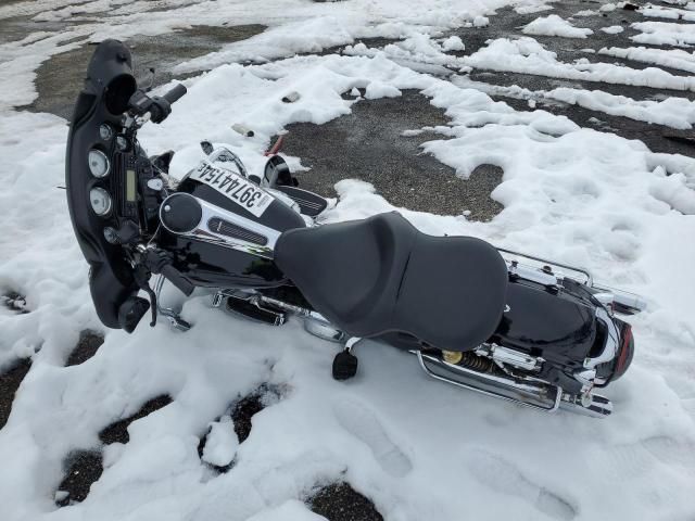 2013 Harley-Davidson Flhx Street Glide