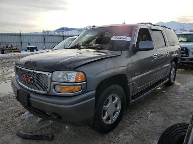 2005 GMC Yukon XL Denali