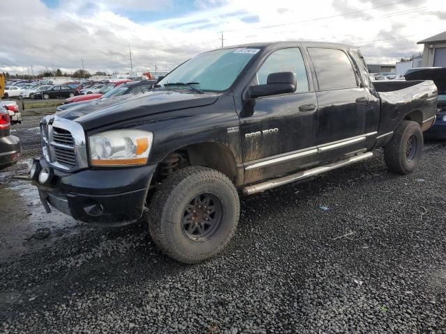 2006 Dodge RAM 1500