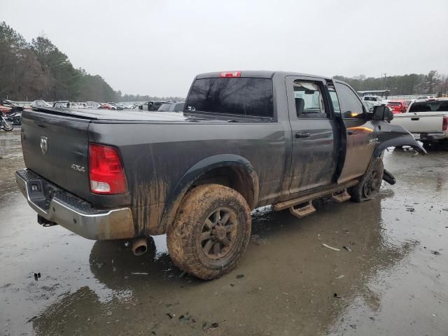 2018 Dodge RAM 2500 ST