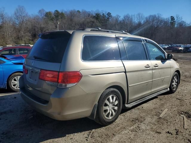 2009 Honda Odyssey EXL