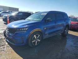 2023 KIA Sorento S en venta en Kansas City, KS