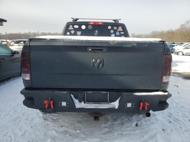 2012 Dodge RAM 1500 ST