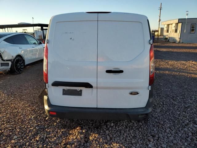 2016 Ford Transit Connect XL