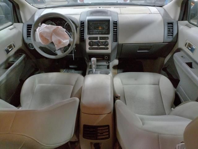 2007 Ford Edge SE