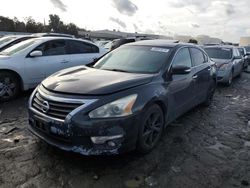 2014 Nissan Altima 2.5 en venta en Martinez, CA