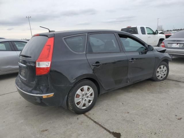 2012 Hyundai Elantra Touring GLS