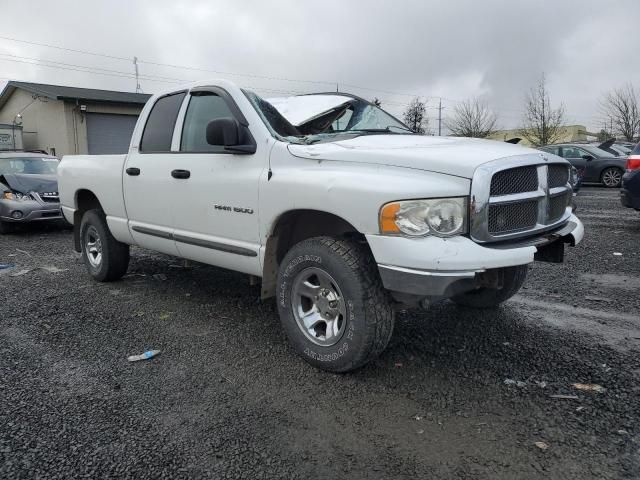 2002 Dodge RAM 1500