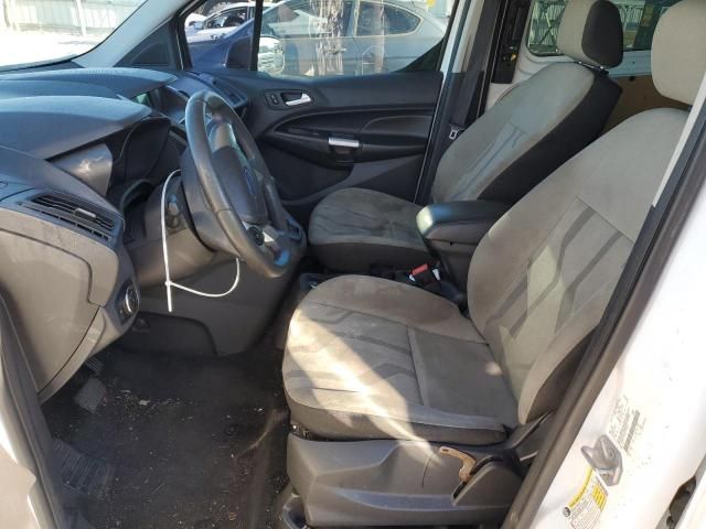 2014 Ford Transit Connect XLT