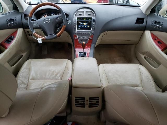 2006 Lexus ES 350