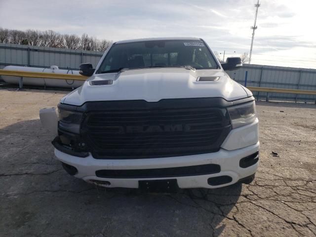 2021 Dodge 1500 Laramie