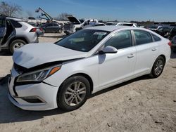 2015 Hyundai Sonata SE for sale in Haslet, TX