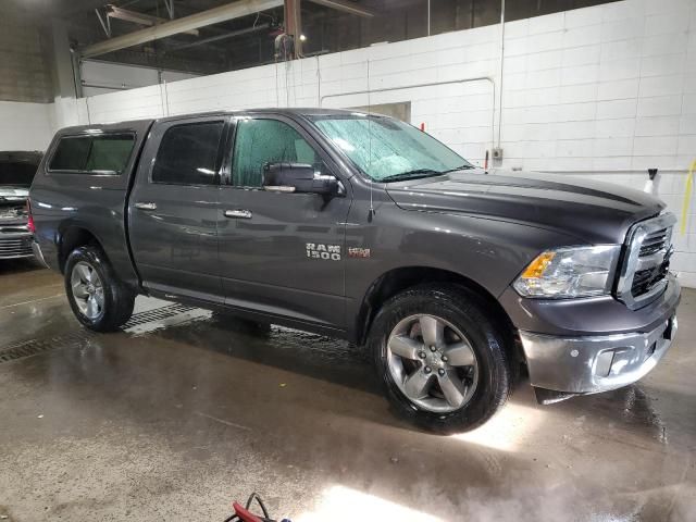 2017 Dodge RAM 1500 SLT