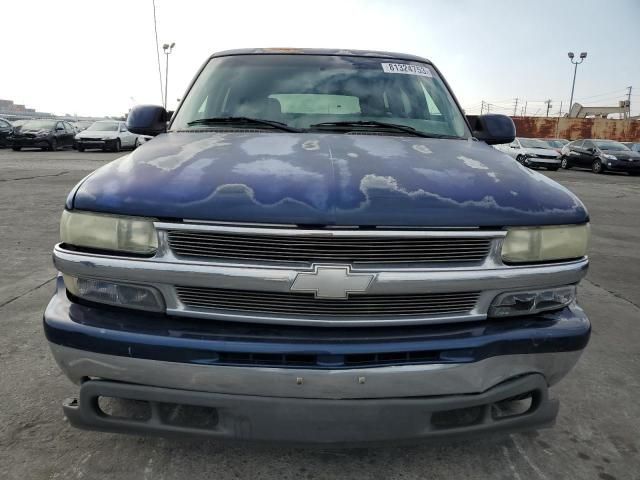 2003 Chevrolet Tahoe C1500