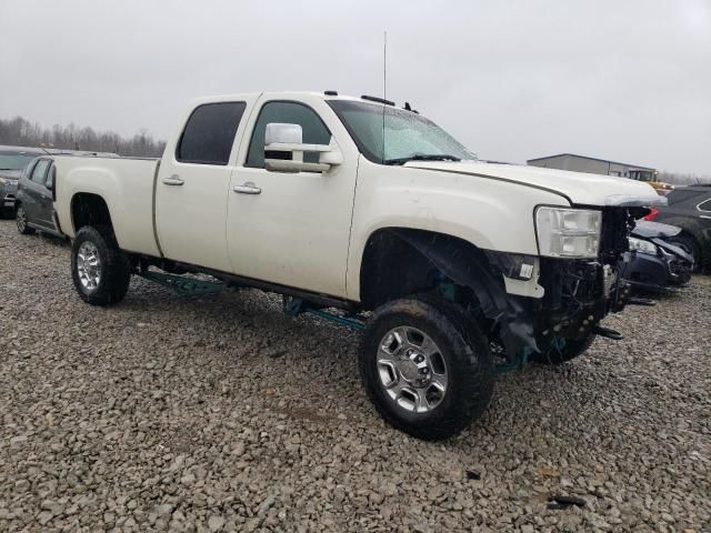 2012 GMC Sierra K2500 Denali