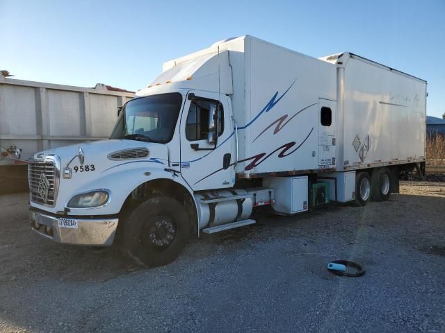 2006 Freightliner M2 112 Medium Duty