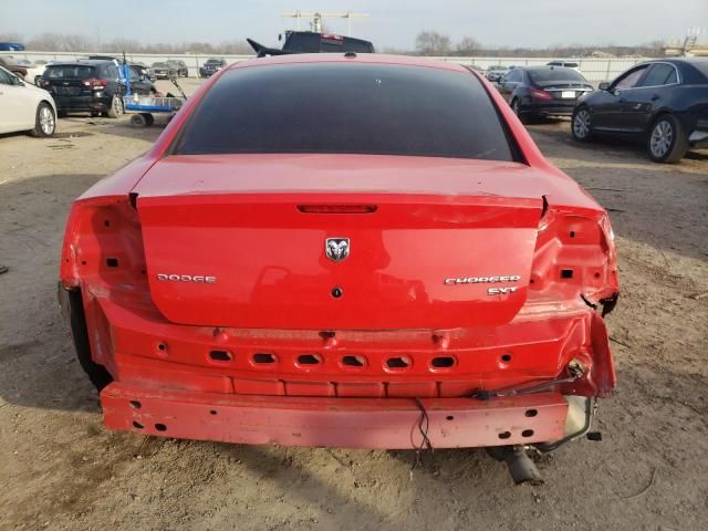 2009 Dodge Charger SXT