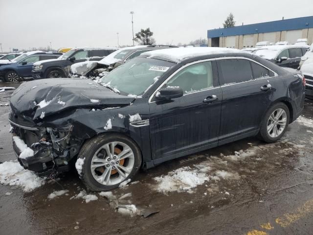 2017 Ford Taurus SE