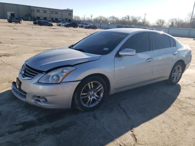 2011 Nissan Altima Base