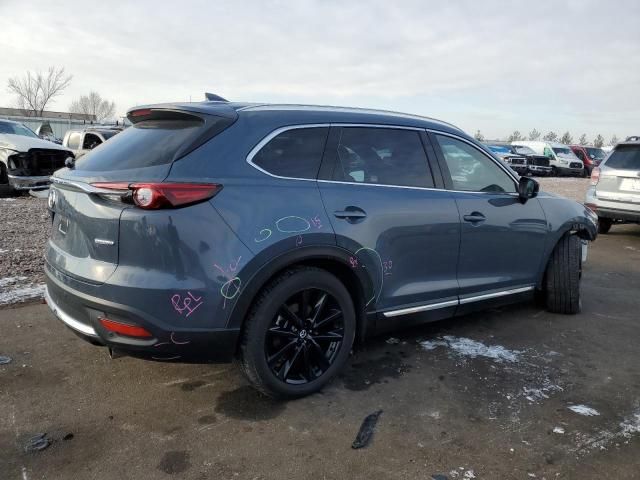 2022 Mazda CX-9 Grand Touring