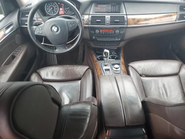 2007 BMW X5 3.0I