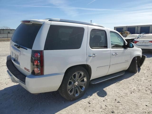 2012 GMC Yukon Denali