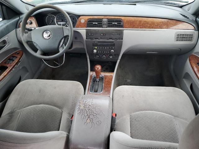 2005 Buick Lacrosse CX