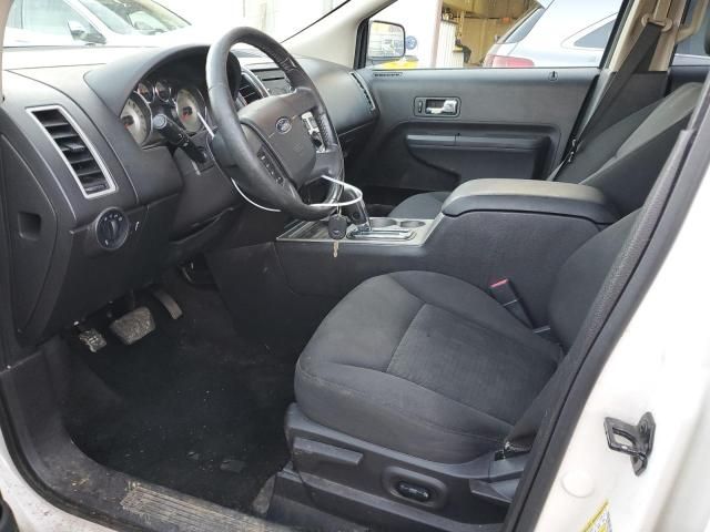 2008 Ford Edge SEL