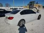 2014 BMW 320 I