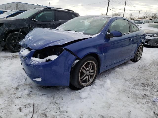 2008 Pontiac G5 GT