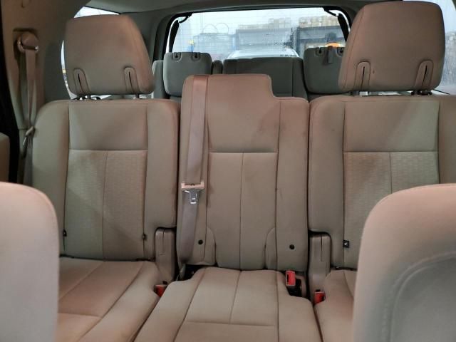 2012 Ford Expedition XLT